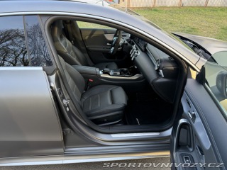 Mercedes-Benz CLA 45S AMG, 310kw, 86tkm 2020