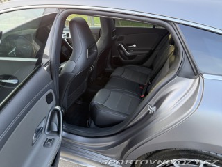 Mercedes-Benz CLA 45S AMG, 310kw, 86tkm 2020