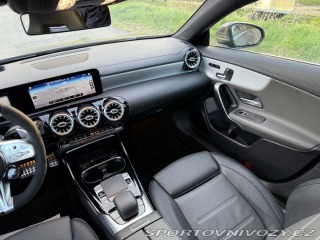 Mercedes-Benz CLA 45S AMG, 310kw, 86tkm 2020