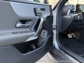 Mercedes-Benz CLA 45S AMG, 310kw, 86tkm 2020