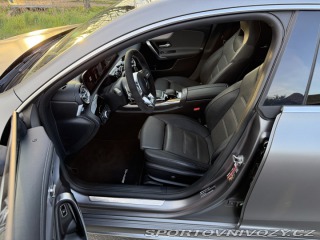 Mercedes-Benz CLA 45S AMG, 310kw, 86tkm 2020