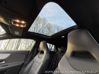 Mercedes-Benz CLA 45S AMG, 310kw, 86tkm 2020