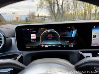 Mercedes-Benz CLA 45S AMG, 310kw, 86tkm 2020