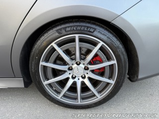 Mercedes-Benz CLA 45S AMG, 310kw, 86tkm 2020