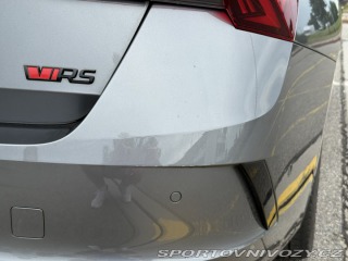 Škoda Octavia RS 2023