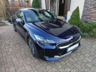 Kia Stinger 3.3 V6 GT 4WD 2019