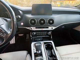 Kia Stinger 3.3 V6 GT 4WD 2019