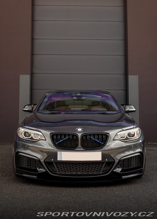 BMW 2 2015