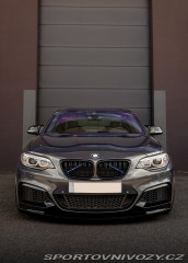 BMW 2 2015