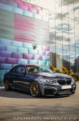 BMW 2 2015