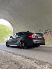 BMW 2 2015