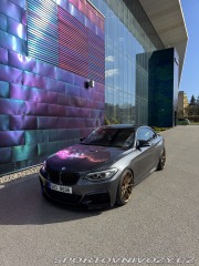 BMW 2 2015