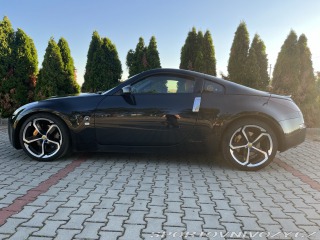 Nissan 350 Z Coupe