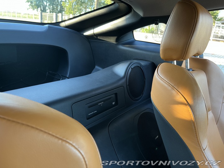 Nissan 350 Z Coupe 2006