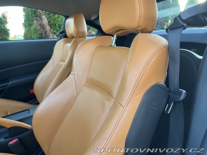 Nissan 350 Z Coupe 2006