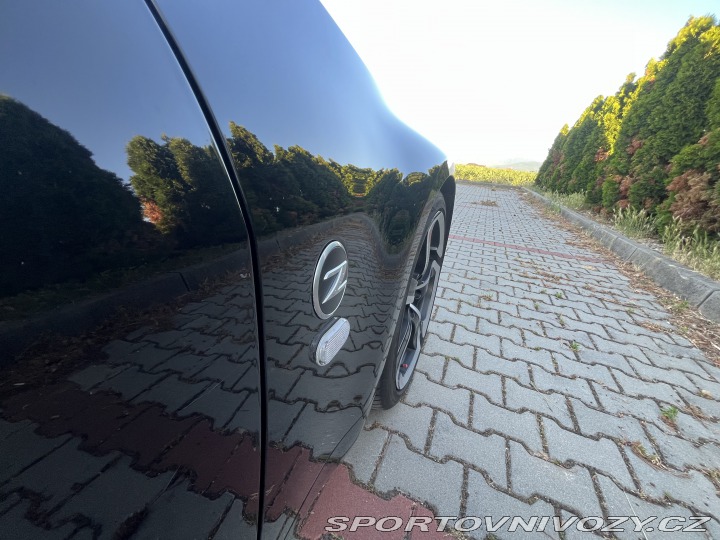 Nissan 350 Z Coupe 2006