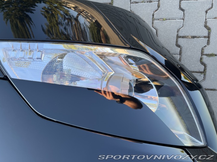 Nissan 350 Z Coupe 2006