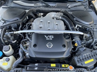 Nissan 350 Z Coupe 2006