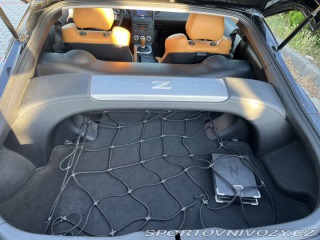 Nissan 350 Z Coupe 2006