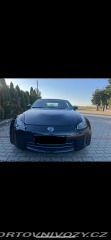 Nissan 350 Z Coupe 2006