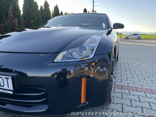 Nissan 350 Z Coupe 2006