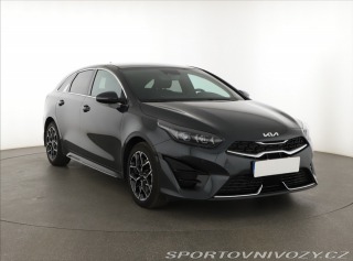 Kia ProCeed GT-Line 1.5 T-GDI