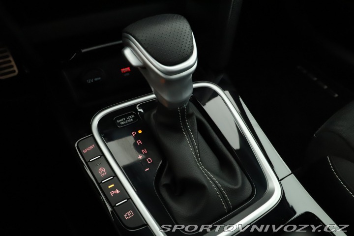 Kia ProCeed GT-Line 1.5 T-GDI 2024