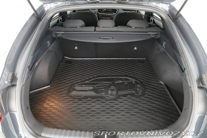 Kia ProCeed GT-Line 1.5 T-GDI 2024