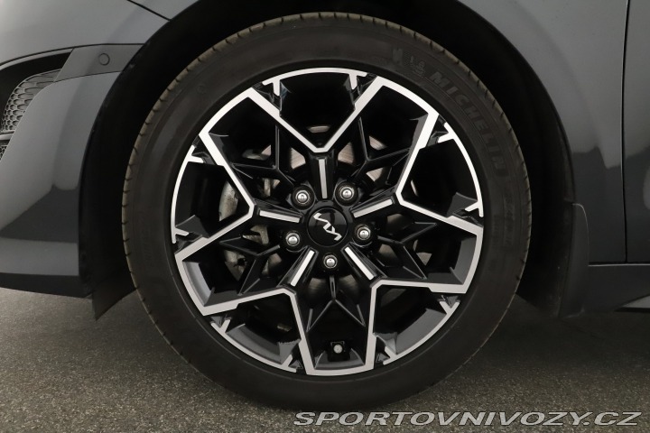 Kia ProCeed GT-Line 1.5 T-GDI 2024