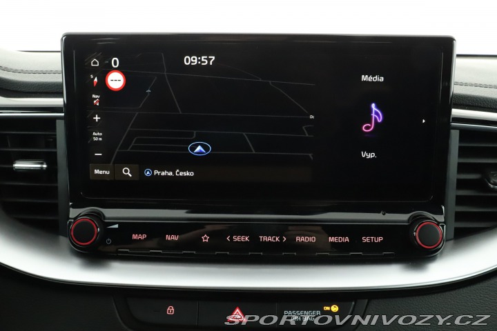 Kia ProCeed GT-Line 1.5 T-GDI 2024