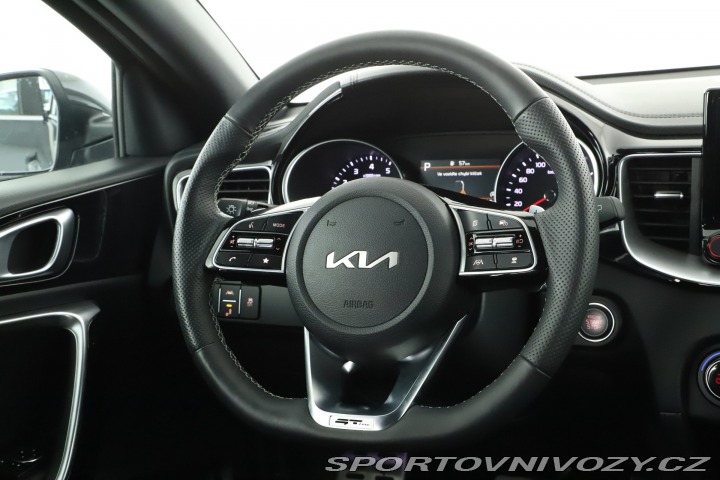 Kia ProCeed GT-Line 1.5 T-GDI 2024