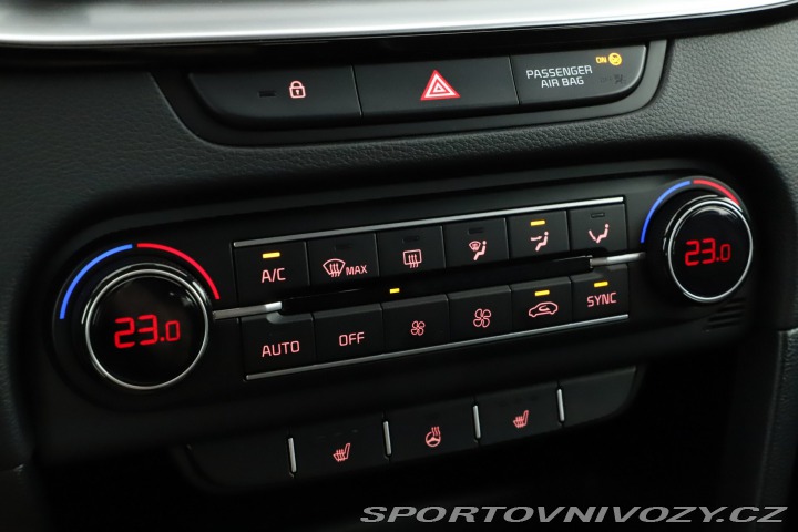 Kia ProCeed GT-Line 1.5 T-GDI 2024