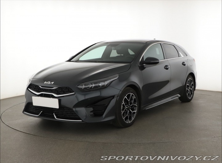 Kia ProCeed GT-Line 1.5 T-GDI 2024