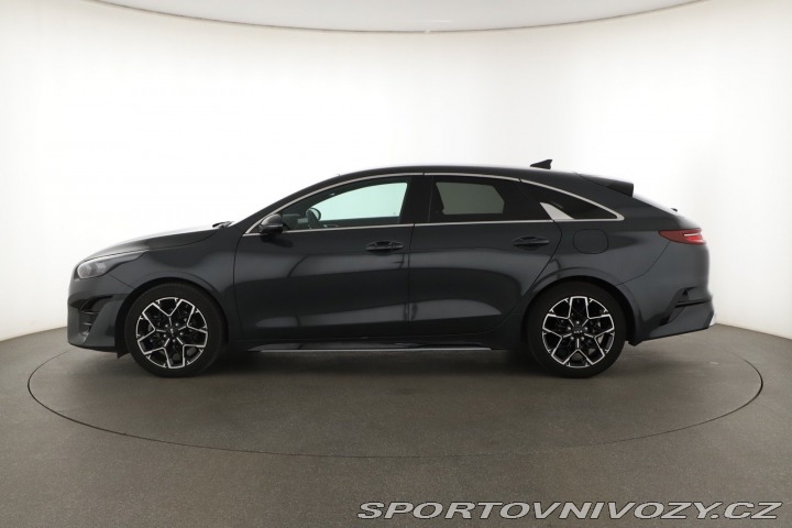 Kia ProCeed GT-Line 1.5 T-GDI 2024