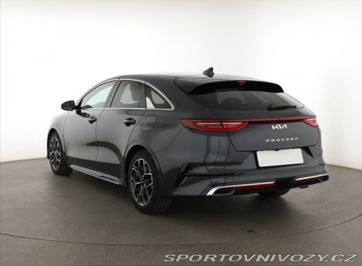 Kia ProCeed GT-Line 1.5 T-GDI 2024