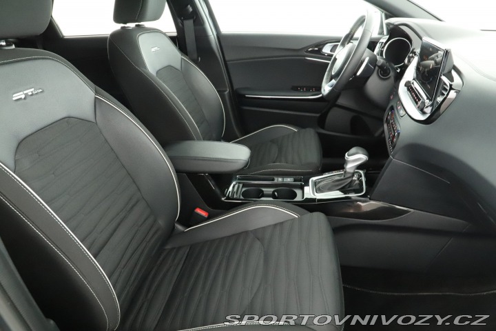 Kia ProCeed GT-Line 1.5 T-GDI 2024