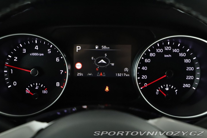 Kia ProCeed GT-Line 1.5 T-GDI 2024