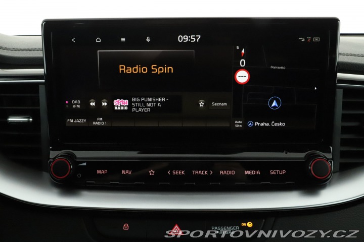 Kia ProCeed GT-Line 1.5 T-GDI 2024