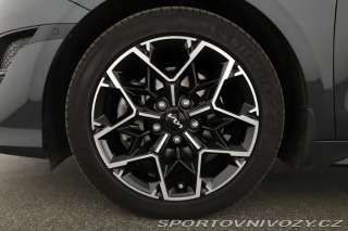 Kia ProCeed GT-Line 1.5 T-GDI 2024