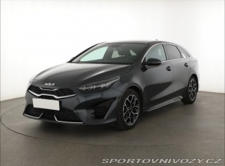 Kia ProCeed GT-Line 1.5 T-GDI 2024