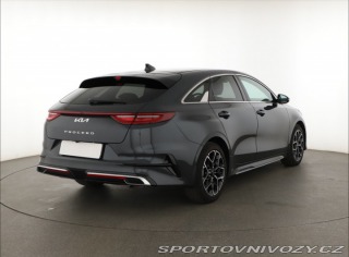 Kia ProCeed GT-Line 1.5 T-GDI 2024