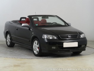 Opel Astra 2.2 16V