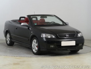 Opel Astra 2.2 16V 2003