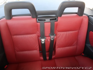 Opel Astra 2.2 16V 2003