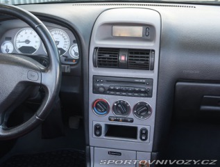 Opel Astra 2.2 16V 2003