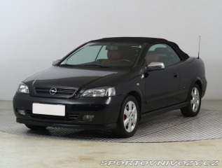 Opel Astra 2.2 16V 2003