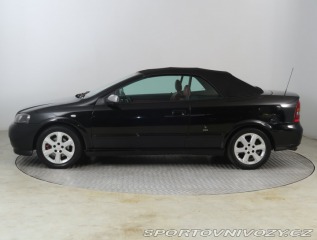 Opel Astra 2.2 16V 2003