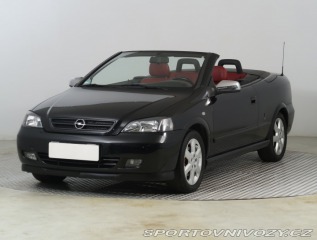 Opel Astra 2.2 16V 2003