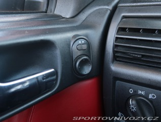 Opel Astra 2.2 16V 2003