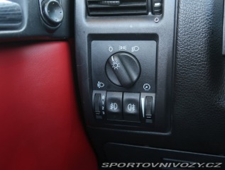Opel Astra 2.2 16V 2003
